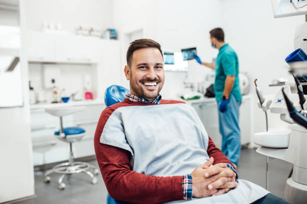 Laser Dentistry in Silver Lake, NC